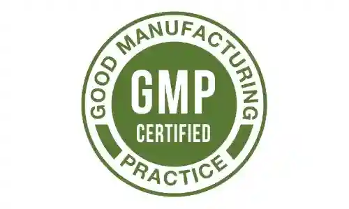 Kerassentials GMP Certified